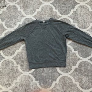 J Crew Small Gray